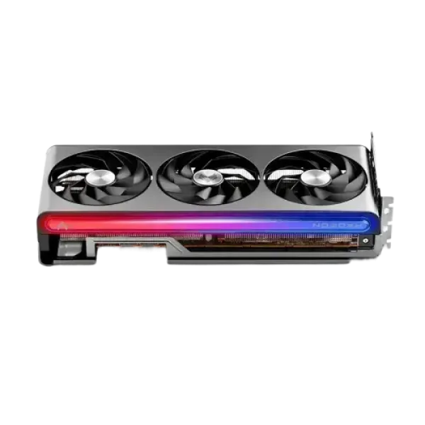 Sapphire NITRO+ AMD Radeon RX 7700 XT 12GB GDDR6 Gaming Graphics Card